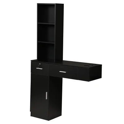 Finlan 2 - Drawer Storage Cabinet