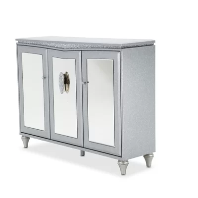 Melrose Plaza Sideboard