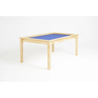 66.5" Jasper Board Game Table
