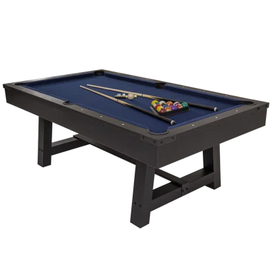 Atomic Renegade 7' Pool Table