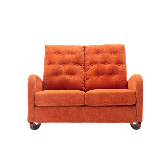 Living Room Comfortable Rocking Sofa