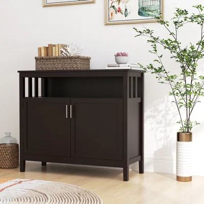 Urquhart 39.96'' Wide Sideboard