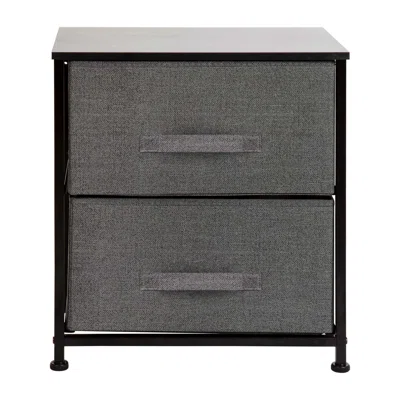Destinni 2 Drawer Storage Chest