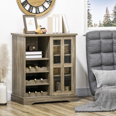 Altus 31.5" Wide Sideboard