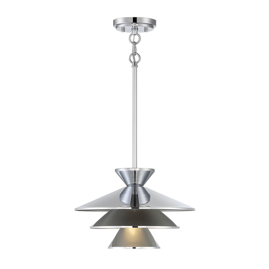 Trade Winds Lighting Ellis Pendant light