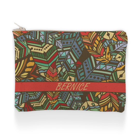 Makeup Pencil Case Bohemian Rhapsody