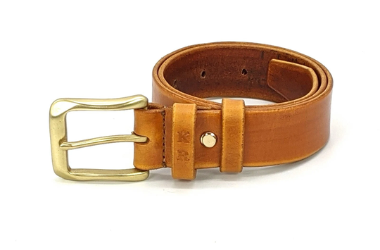 Personalized Leather, Belt, Man Belt, Leather Belt, Italian Leather, Brass Buckle