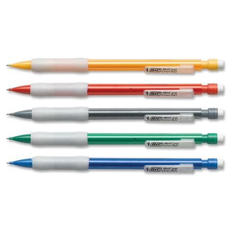 Wholesale BIC Matic Grip Mechanical Pencil: Discounts on BIC Mechanical Pencils BICMPWG11