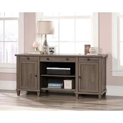 Itzel 65'' Wide 3 Drawer Credenza