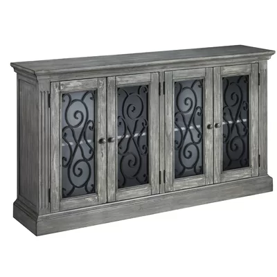 Gisla 65" Wide Sideboard