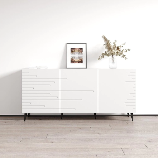 Nova 61" Sideboard