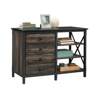 Adam-Jesse Sm Storage Credenza