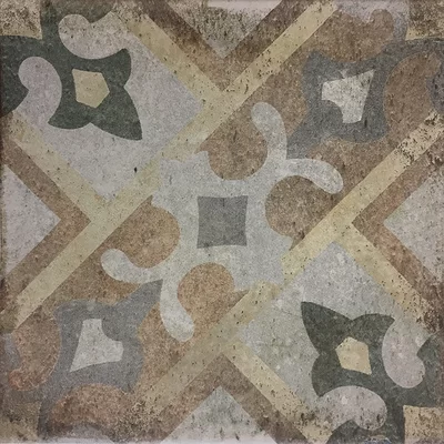 Siena Antico Minerva 9" x 9" Porcelain Wall & Floor Tile