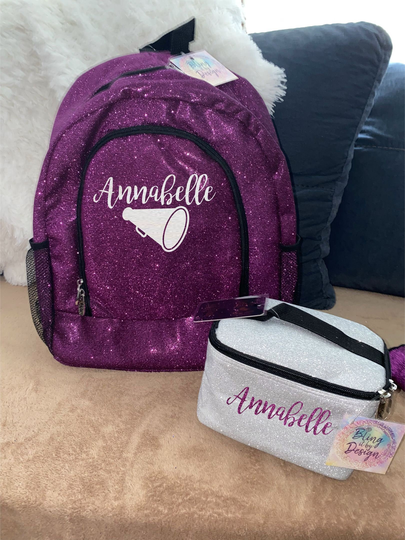 00 Mini Cosmetic Case Pencil Add On With Backpack Purchase
