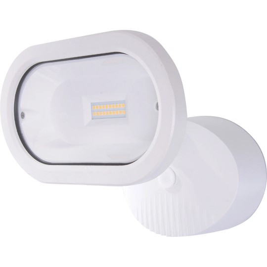 LED Single Head Security Light