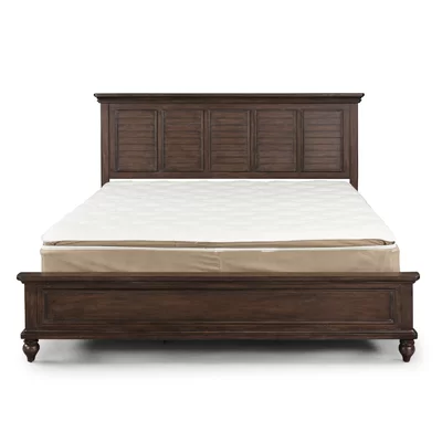 Dansville Standard 4 Piece Bedroom Set