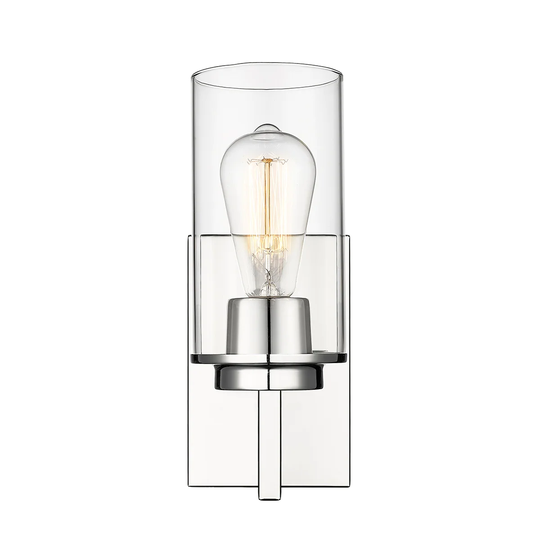 Millennium Lighting Janna 1 Light Wall Sconce