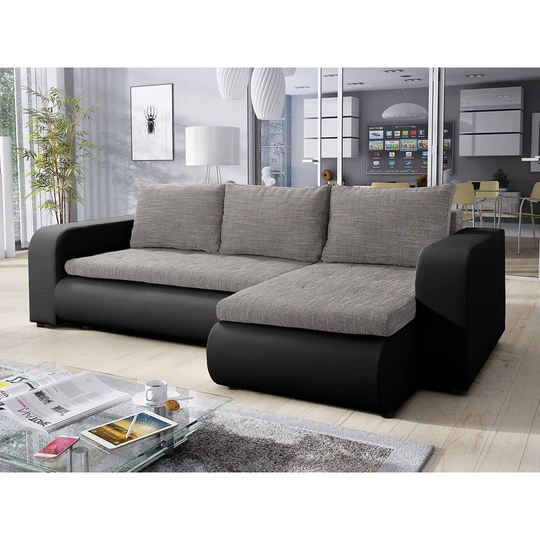 ELIANA Sectional Sleeper Sofa