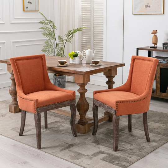 Ultra Side Dining Chair