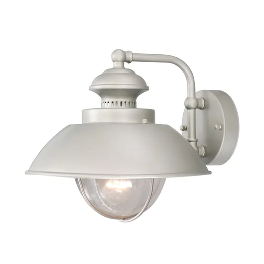 Vaxcel Lighting Harwich 1 Light Outdoor Wall Sconce - 10 Inches Wide