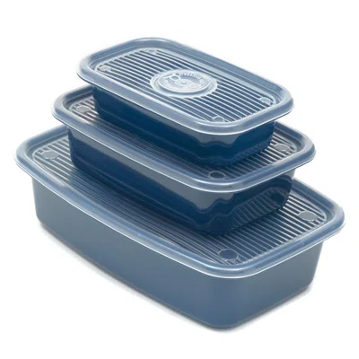 Camrynn 3 Container Food Storage Set
