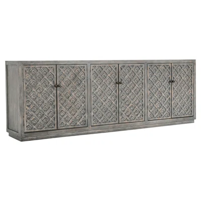 103'' Wide Reclaimed Pine Solid Wood Sideboard