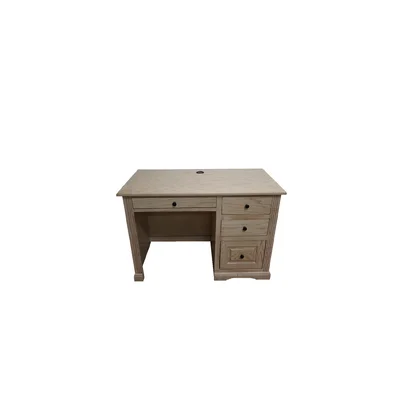 Glastonbury Computer Desk
