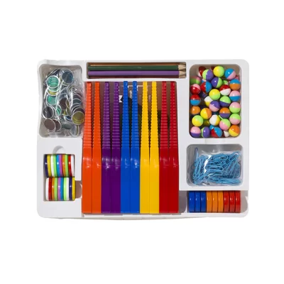 Classroom Attractions Level 1 Learning Tool