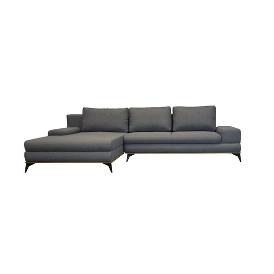 NILA Sectional Sleeper Sofa