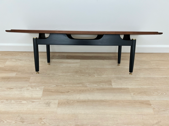 Mid Century Coffee Table By G Plan