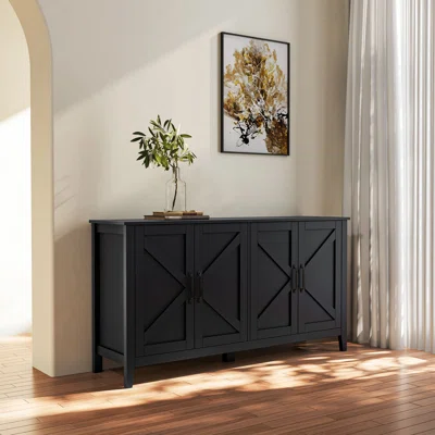 Angleo 58.99" Wide Sideboard