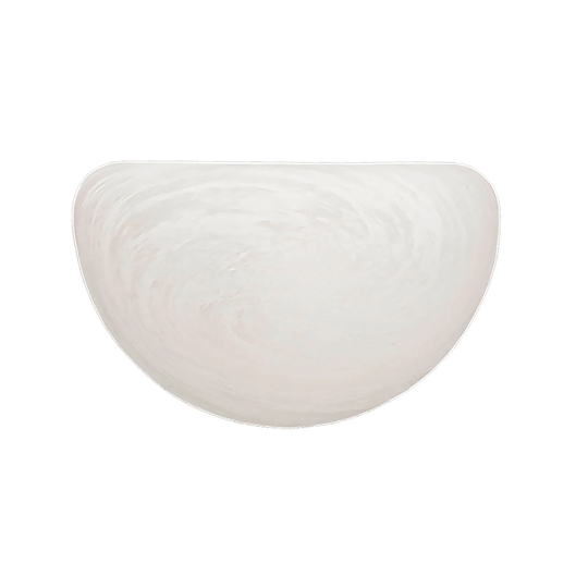 Millennium Lighting 1 Light White Wall Sconce