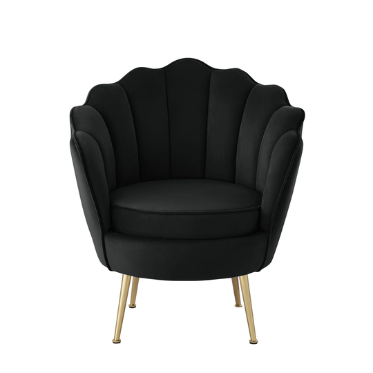 Dayanara Upholstered Accent Chair