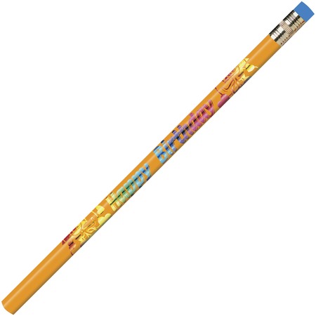 Moon Products Designed No. 2 Pencils