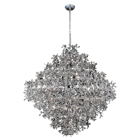Comet 21-Light Pendant