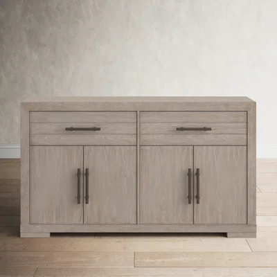 Appleton 68" Wide 2 Drawer Sideboard