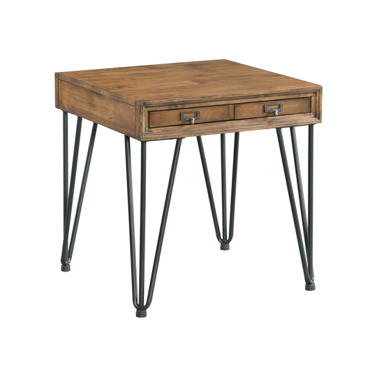 Picket House Furnishings Tanner End Table