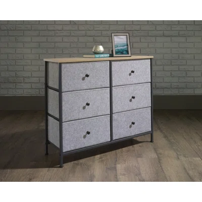 North Avenue 2 X 3 Storage Organizer 3A