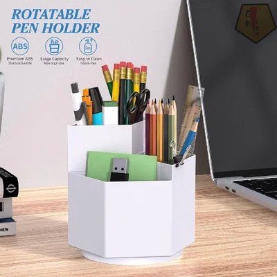 Ashwanth Pen Holder