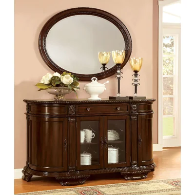 Arendt 65.75" Wide 1 Drawer Sideboard