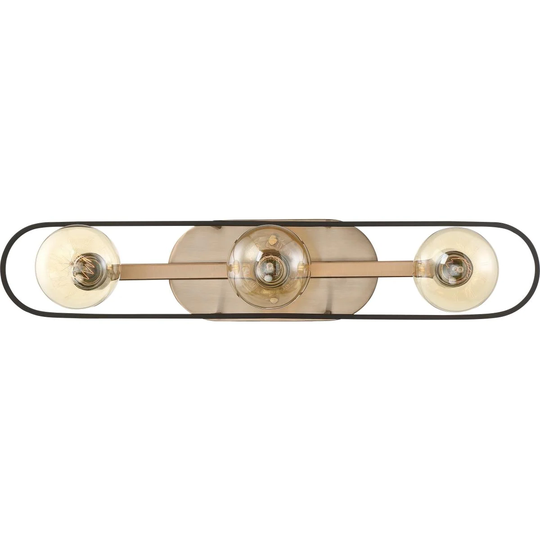 Chassis 3-Light Vanity