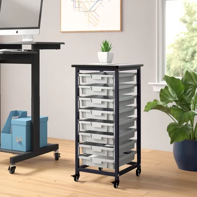 Garnett 8-Drawer Storage Chest