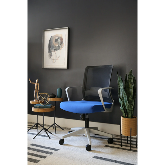 Abbyson Linden Ergonomic Adjustable Mesh Office Chair