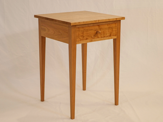 Shaker Side Table