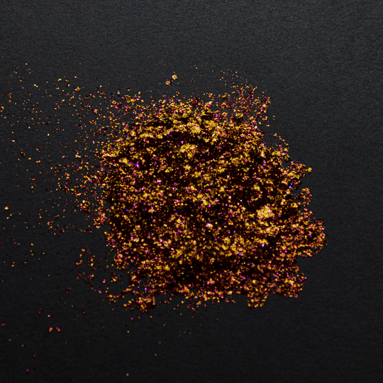 Griffin Chameleon Flakes Intense Color Shifting Pigment