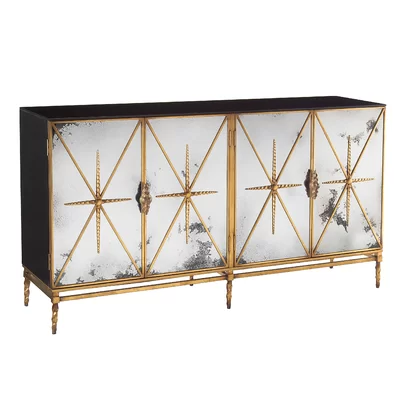 Rio 72" Wide Sideboard