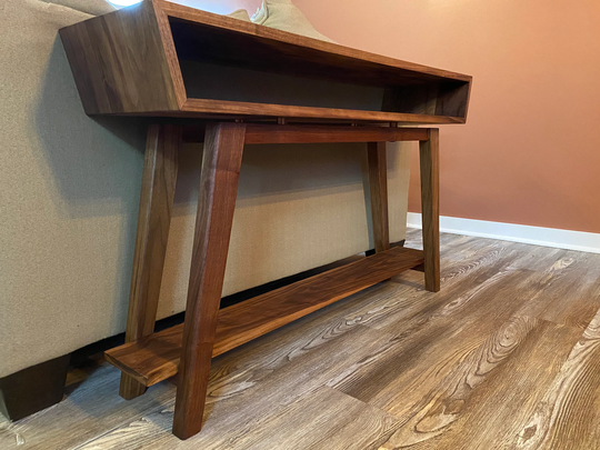 The Four Sofa Table