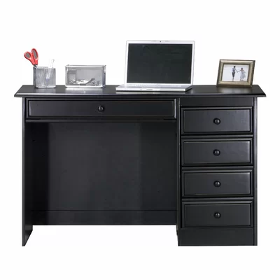 Didier Solid Wood Desk