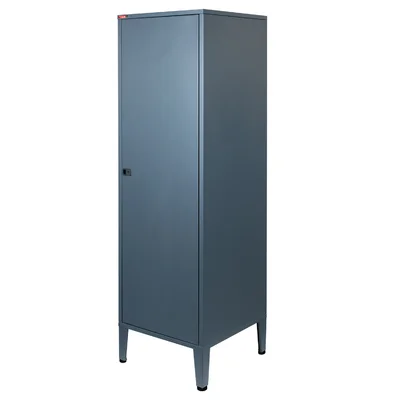 3 - Shelf Storage Cabinet