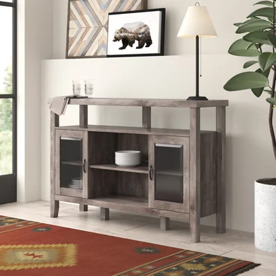 Darya 52" Wide Sideboard